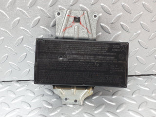 41752 Mercedes-Benz W202 C200 Right Side Airbag Module 002798292 1708600405
