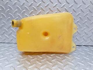 43595 Mercedes-Benz C126 380SEC Coupe Coolant Reservoir Tank Behr 1165000449 1235010015