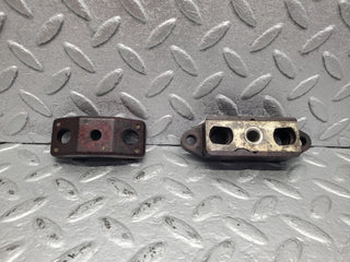 W112 fuel injector bracket used OEM