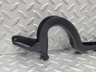 46641 Mercedes-Benz C123 280CE Coupe Trunk Lid Hinge Left Side 1237500187