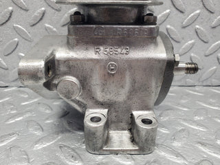 W112 air suspension compressor used OEM