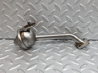 43071 Mercedes-Benz W123 Oil Pump Filter