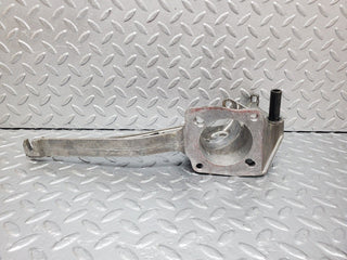 W126 brake pedal bracket used OEM