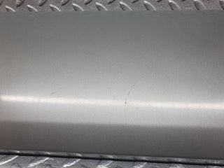 42874 Mercedes-Benz W201 190 2.0L Front Left Door Moulding Trim 2016905540