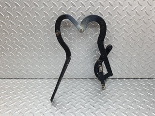 42490 Mercedes-Benz R129 320SL Coupe Trunk Boot Soft Top Hinge Right Side