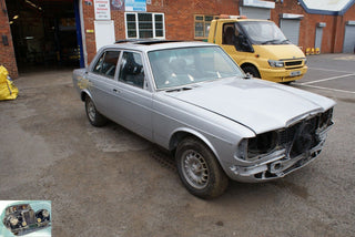 4400 Mercedes-Benz W123 230E Steering Wheel 1264640017