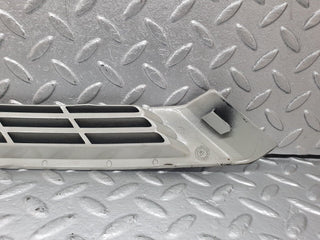 W201 Baby Benz c pillar exterior cover right side used OEM
