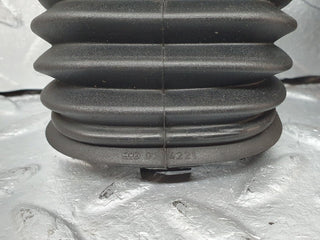 41608 Mercedes-Benz W124 200E Rear Door Wire Protector Rubber 1268210597