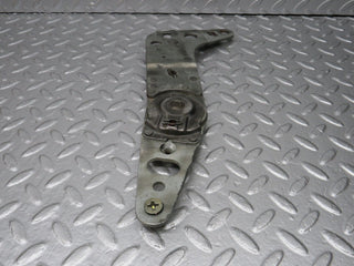 R107 SL front left seat hinge used OEM