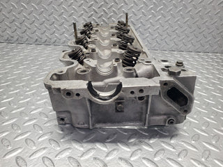 W124 cylinder head used OEM