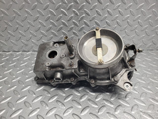 W123 air flow mass sensor used OEM