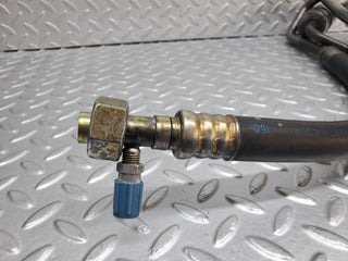 R129 SL air conditioning air dryer used OEM