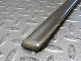 35369 Mercedes-Benz R107 280SL Right Skirt Chrome Strip Trim