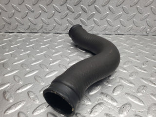 W123 radiator hose pipe used OEM
