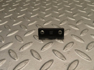 R107 SL glove box lock used OEM
