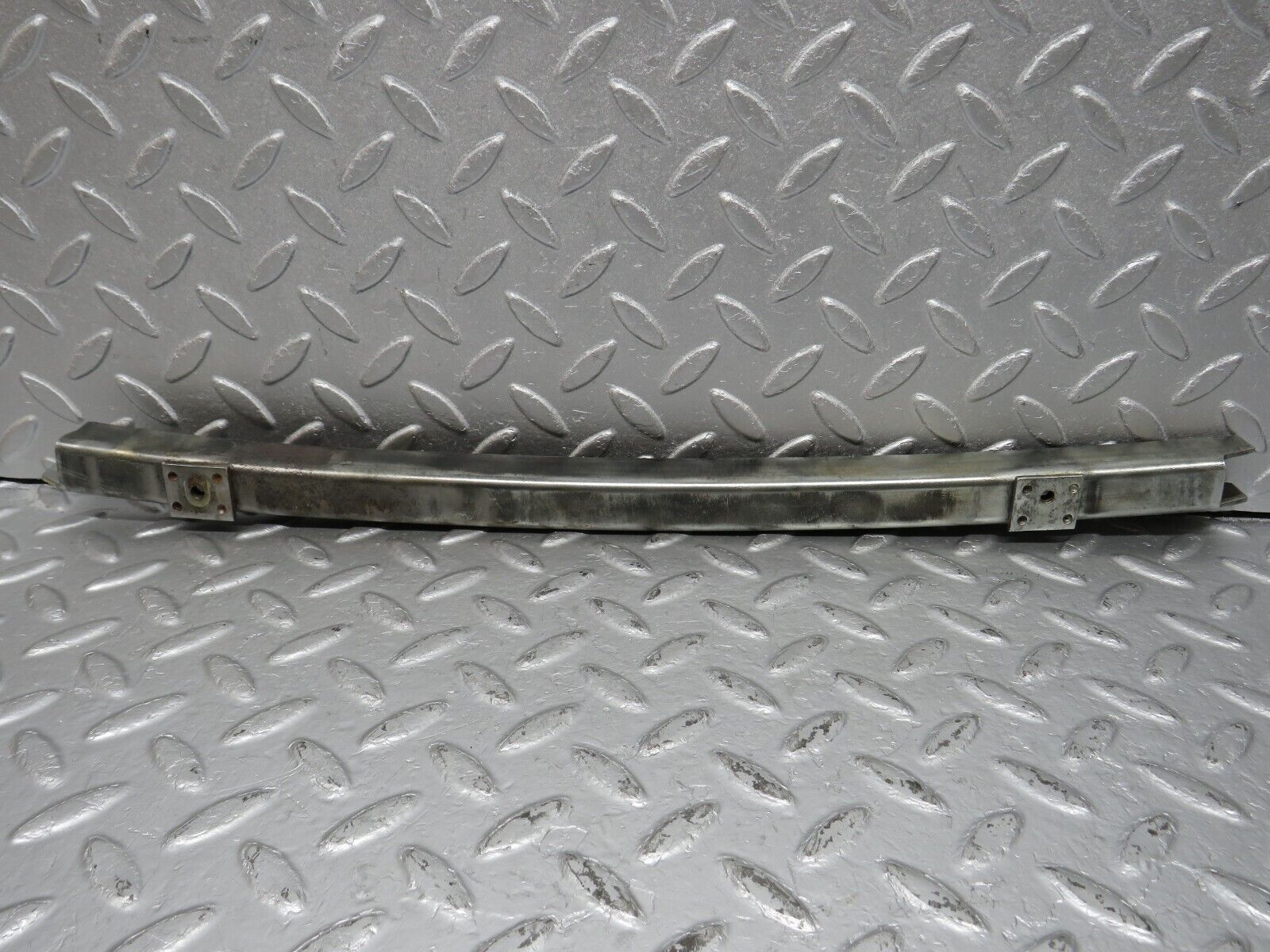 40127 Mercedes-Benz R107 350SL Left Door Window Channel