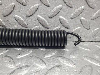 W108 bonnet hinge spring used OEM