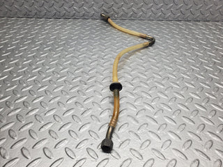 W126 Coupe brake servo vacuum pipe used OEM