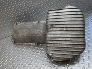33044 Mercedes-Benz C107 R107 350 V8 Oil Pan Oil Sump 1160102913 1160140166