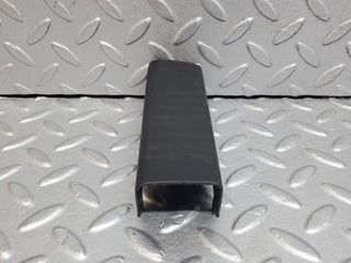W124 dash harness connector cover used OEM