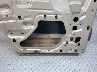 45993 Mercedes-Benz W126 420SE Rear Left Door