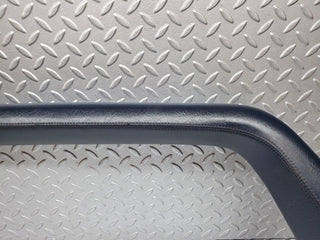 45256 Mercedes-Benz R129 300SL Coupe Roll Over Bar Blue 1295405508 0125450528