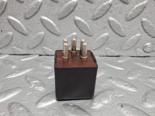 R107 SL light relay used OEM