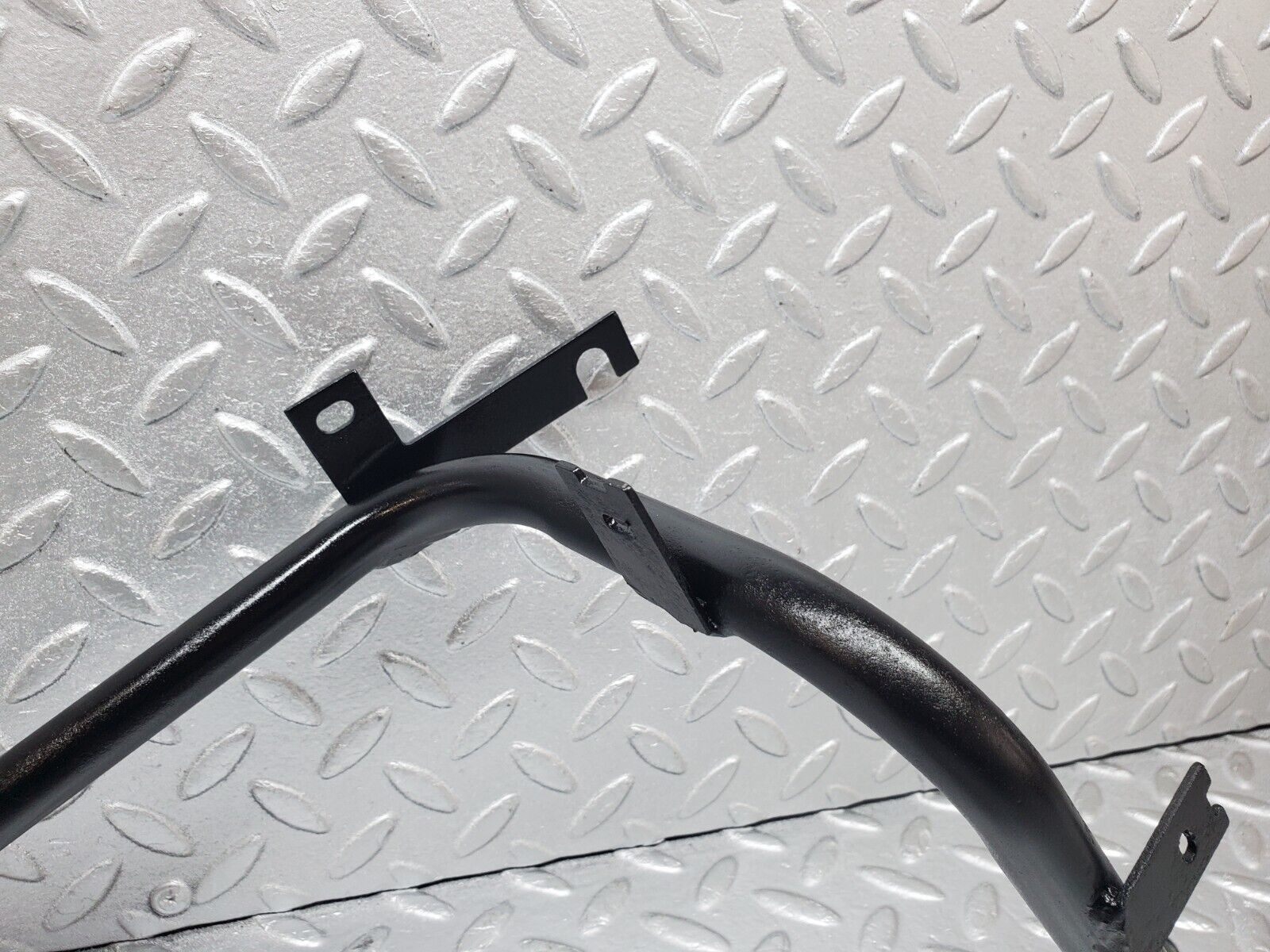 44474 Mercedes-Benz W123 280E Coolant Pipe