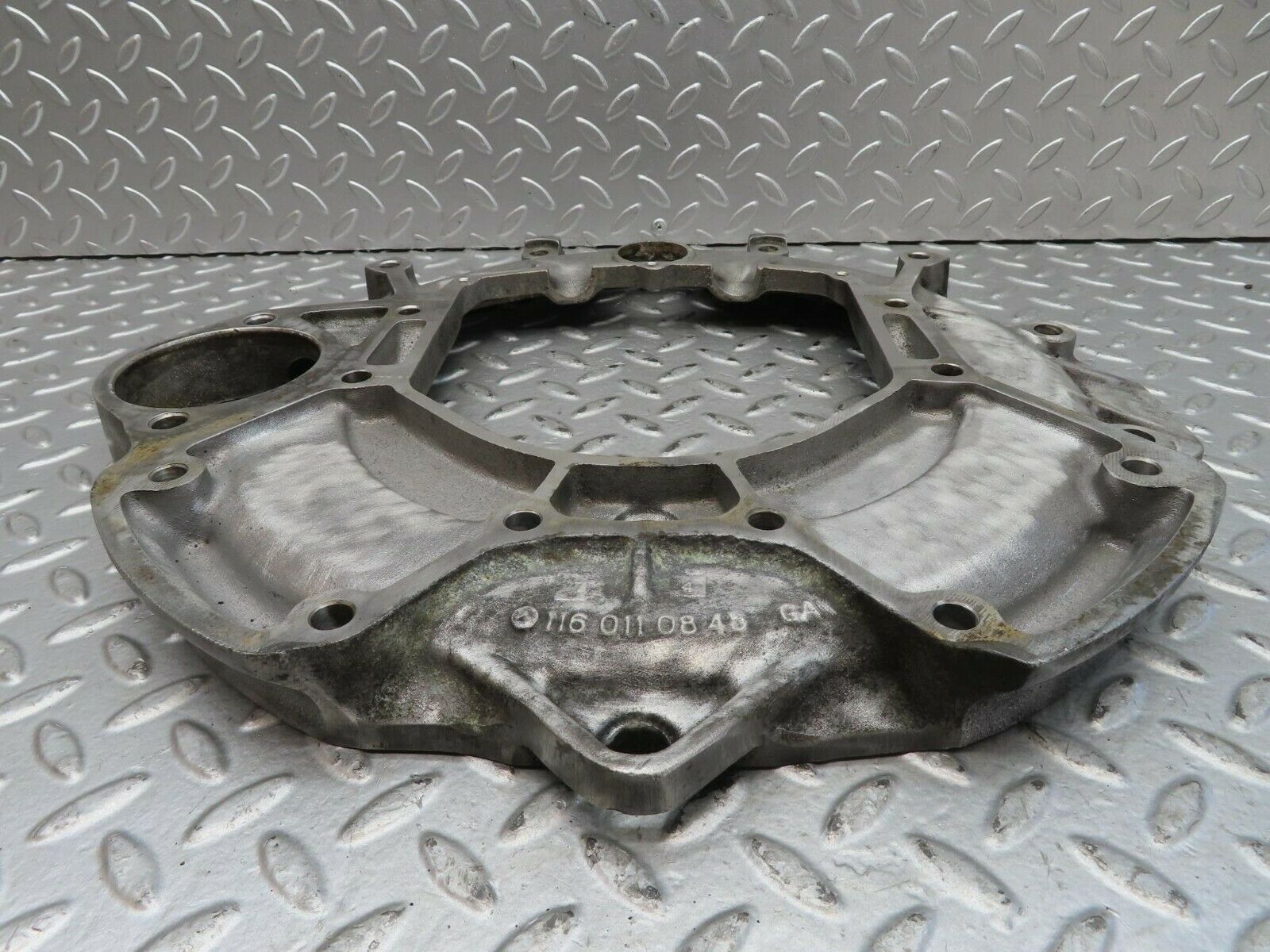 15781 Mercedes-Benz R107 450SL Gearbox Flange 1160110845