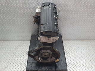 41734 Mercedes-Benz W124 200E Complete Engine 102.922 80.000 Miles 1020112601