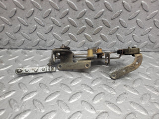 W201 Baby Benz throttle linkage used OEM