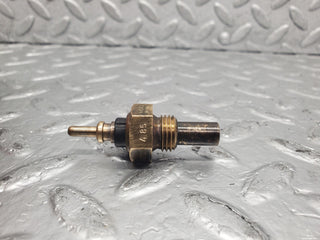 W126 Coupe coolant temperature sensor used OEM