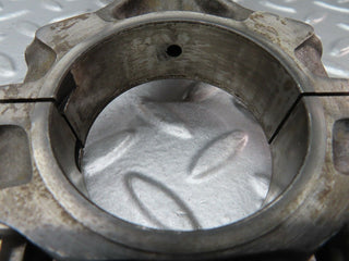 R107 SL piston with connecting rod 92.00 mm used OEM