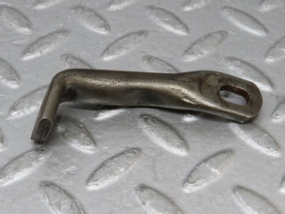 R107 SL power steering bracket used OEM