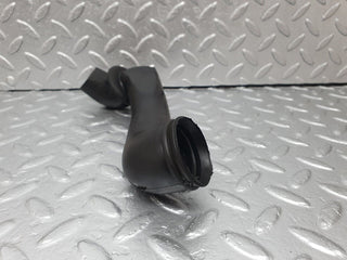 42555 Mercedes-Benz R129 320SL Coupe Water Drain Hose Pipe Right Side 1296280269