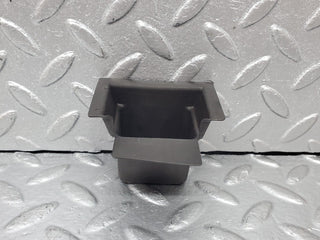 44505 Mercedes-Benz W123 280E Electric Window Switch Bucket 1238210265