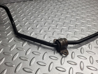 W201 Baby Benz anti roll bar rear axle used OEM