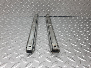 43298 Mercedes-Benz W108 280SE Front Right Seat Rail Pair