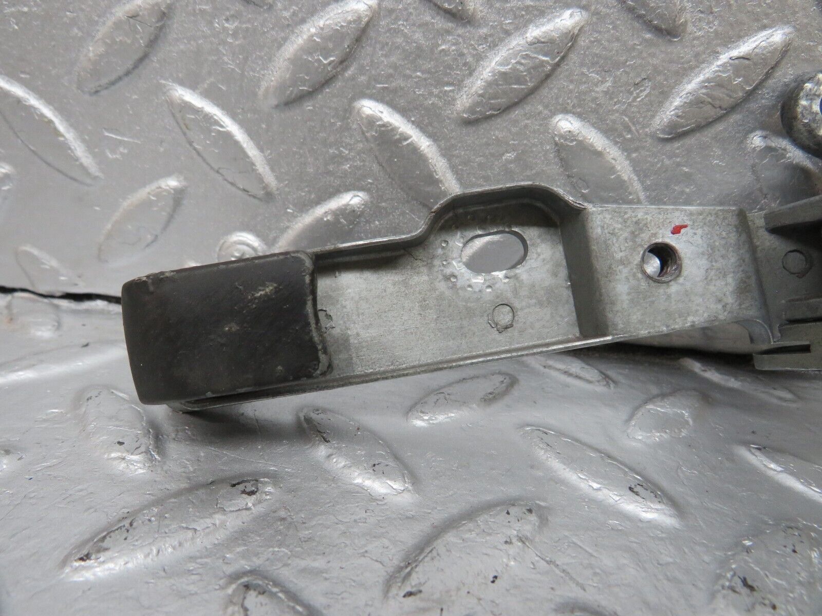 40083 Mercedes-Benz R107 350SL Interior Door Handle Left Side