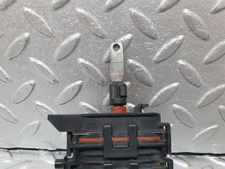 42557 Mercedes-Benz R129 320SL Coupe Heater Box Vacuum Actuator