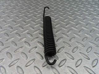 R107 SL bonnet hinge spring used OEM