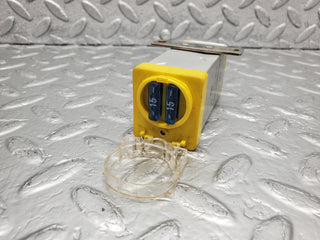 W202 overload relay used OEM
