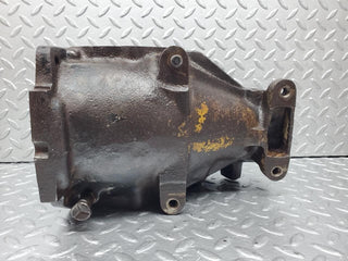 34670 Mercedes-Benz C126 380SEC Coupe Rear Differential Housing 1263511101