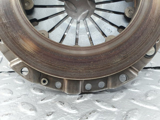 W201 Baby Benz clutch pressure plate used OEM
