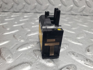 W126 Coupe headlight level switch used OEM