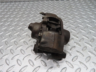 W140 rear right brake caliper used OEM
