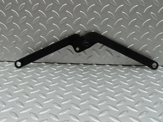 R107 SL right bonnet hinge used OEM