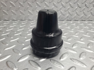 W123 ignition coil protective cap used OEM