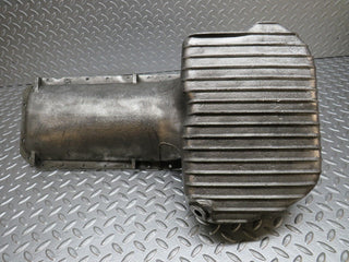 32811 Mercedes-Benz C107 R107 350 V8 Oil Pan Oil Sump 1160102913 1160140166