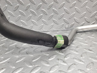 R129 SL air conditioning hose pipe used OEM